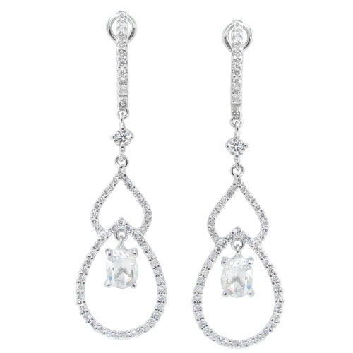 COLLECTION - Earrings - BF1838 (26590)